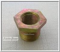Adapter M18-M14 Langgewinde